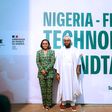 Globacom sponsors Nigerian-French Technology Roundtable, strengthening ties for Nigeria’s tech growth