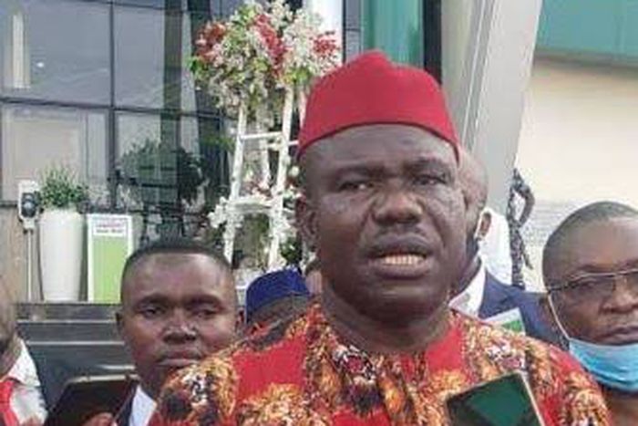 PDP’s South-East national vice chairman, Chief Ali Odefa