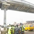 Lagos shuts Oshodi bridge over safety concerns