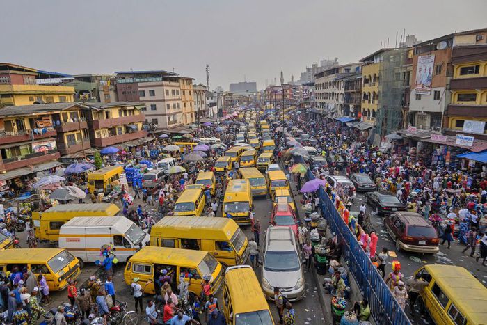 The ultimate Lagos hustle survival guide - 5 tips every newbie needs