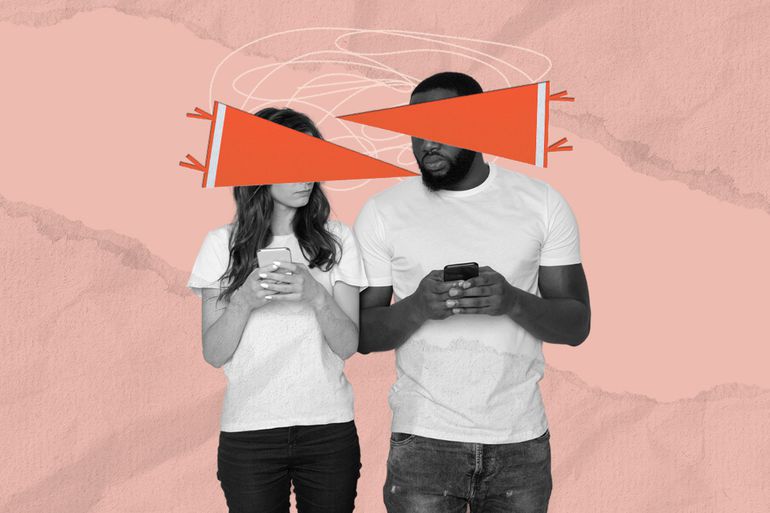 15 relationship red flags Nigerians are tired of ignoring