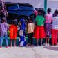 NAPTIP reunites nine children rescued from Niger Delta traffickers with parents in Kebbi