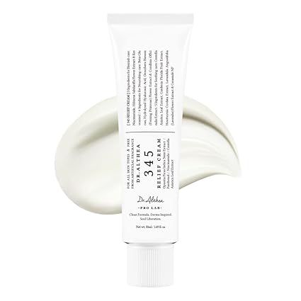 Dr. Althea 345 Relief Cream
