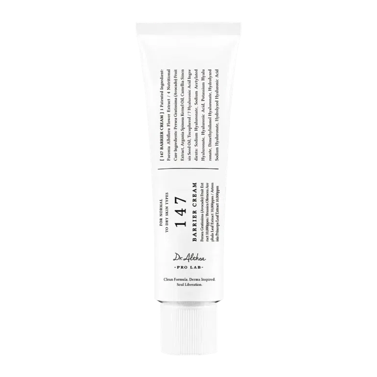 Dr. Althea 147 Barrier Cream