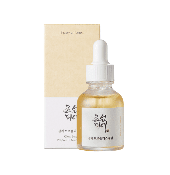 Beauty Of Joseon Glow Serum Propolis+Niacinamide- 30ml