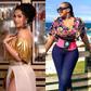 Reality TV star Carolyna Hutchings and Ehi Ogbebor trade insults online