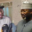 Jonathan recounts how Jega’s 'card reader' rejected his family during 2015 election