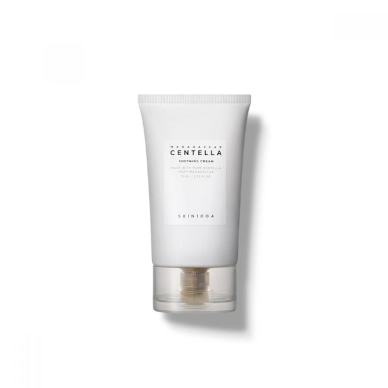 Skin1004 Madagascar Centella Soothing Cream