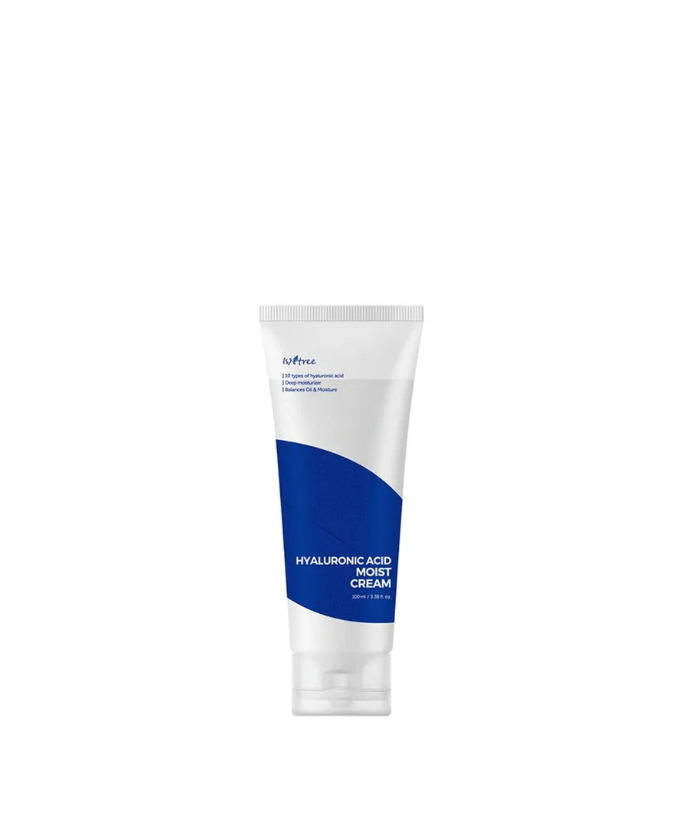 Isntree Hyaluronic Acid Moist Cream