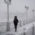 This is the coldest city in Canada - no Nigerian lives there