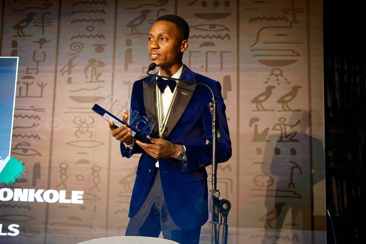 CIG Motors Leads as Nigeria’s Jubril Arogundade Wins Africa’s Top 40 Under 40 Award