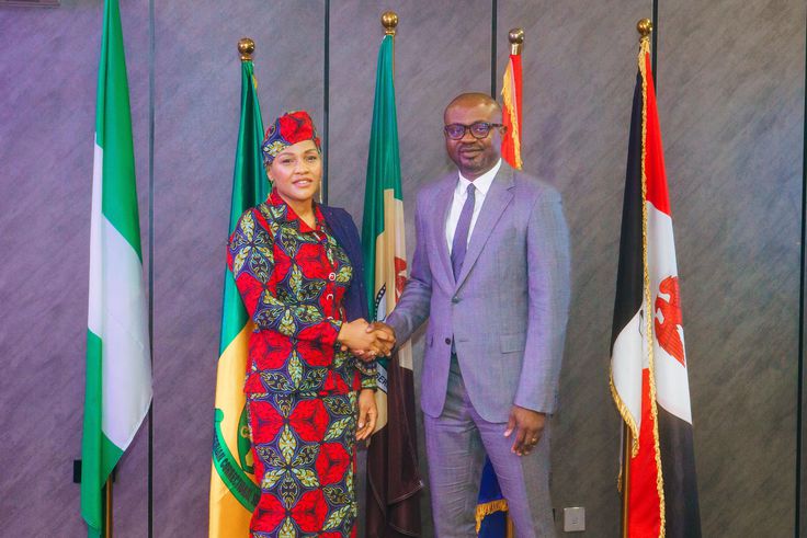 Visa-on-arrival policy stays - FG moves to enhance process, not scrap it