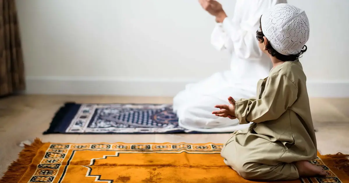 100 Muslim boy names with deep Islamic meanings | Pulse Nigeria