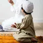 100 Muslim boy names with deep Islamic meanings