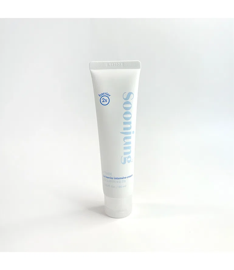 Etude House SoonJung 2X Barrier Intensive Cream