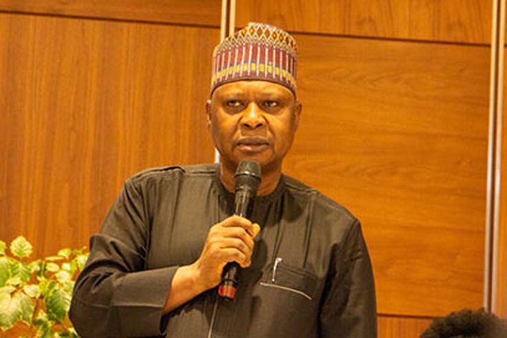 Here's why the court barred police from using DNA test in Turaki’s paternity case