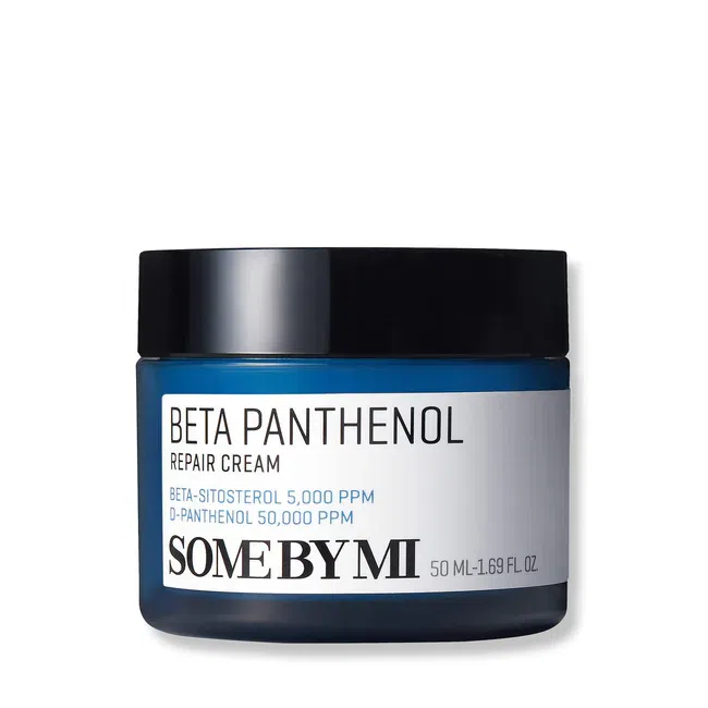 Some By Mi Beta Panthenol Repair Cream