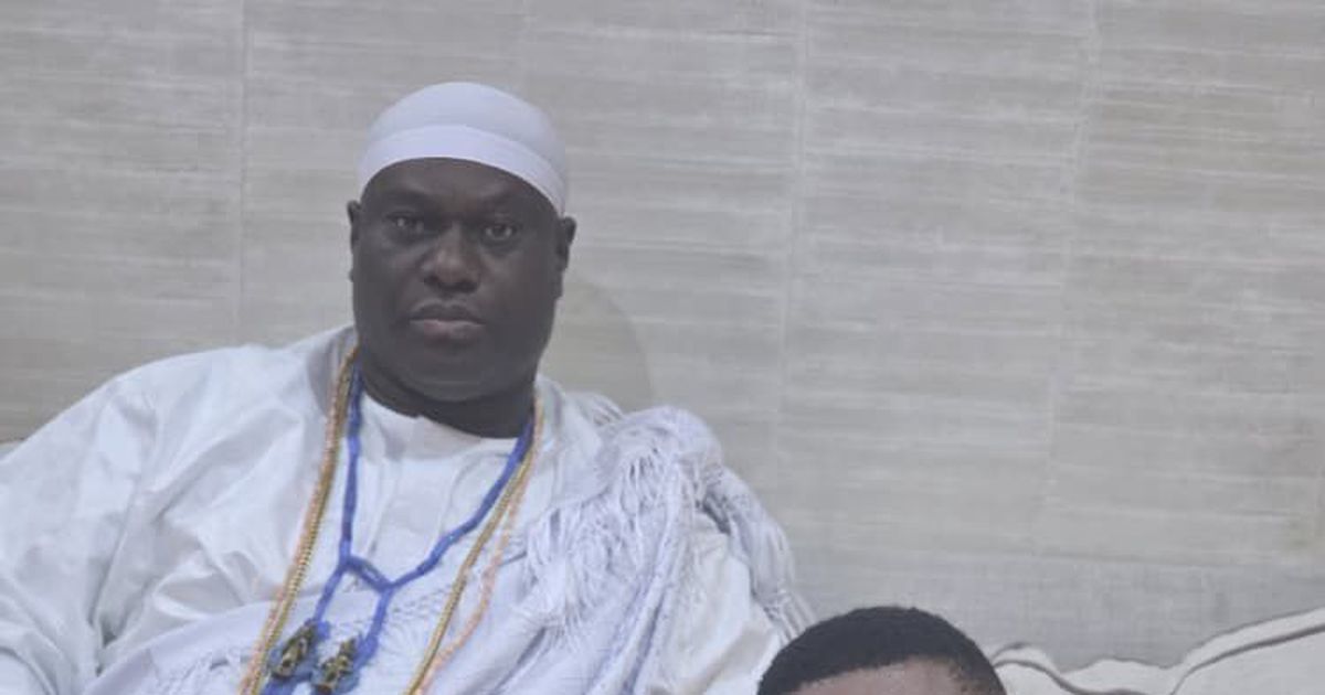 Businessman Chijioke Nwachukwu (doncj00) Builds Church, Get Key Appointment