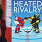 "Heated Rivalry" Author, Rachel Reid, Pushes Back Next Book Release to June 2027