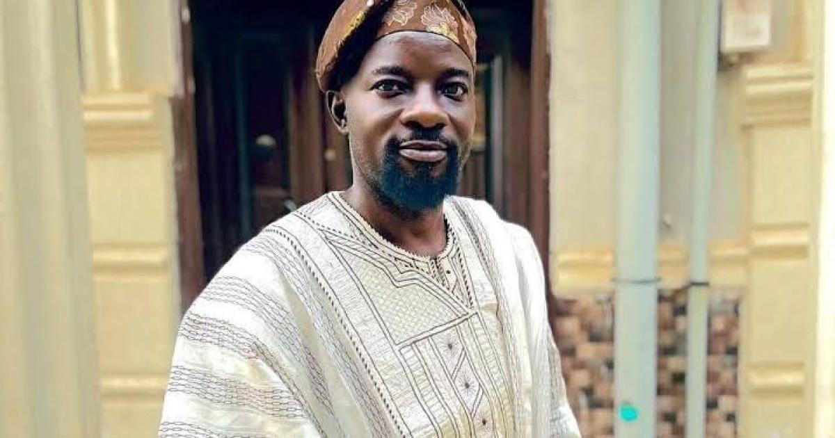 Nollywood Comic Actor Bamidele 'Okemesi' Oluwatope Dies After Health Complications