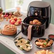 7 Essential safety tips for using an Air Fryer 