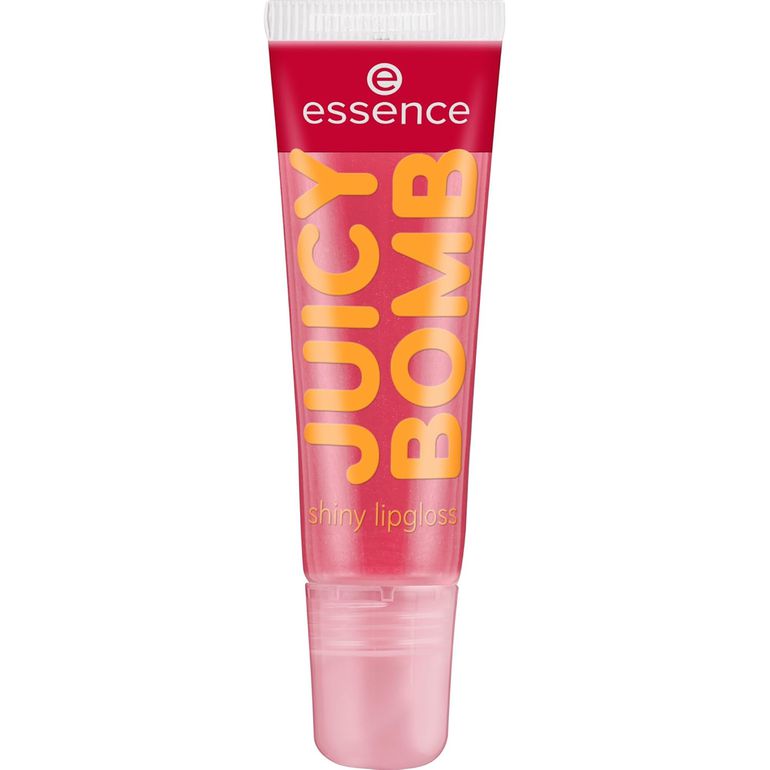 Essence Juicy Bomb Lip Gloss