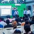 Innovative hub scales up accelerator program to empower Nigeria's youth