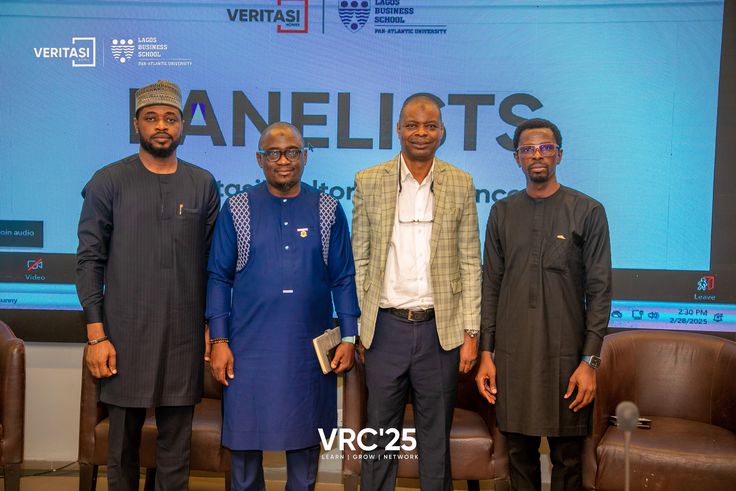 Industry leaders discuss Nigeria’s real estate’s future at Veritasi Realtors Conference 2025