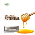 RUNGI’S organic premium honey revolutinises Male wellness in Nigeria with NAFDAC approval and game-changing benefits