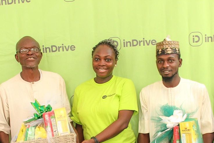 inDrive celebrates drivers’ dedication during Ramadan with special appreciation Campaign
