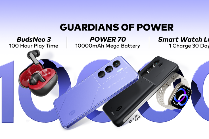 itel Power 70, the Game-Changer: Why Brands Like Tecno, Infinix, and Redmi Are Struggling to Match itel