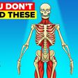 Kidney and 5 other body parts you don’t need to survive