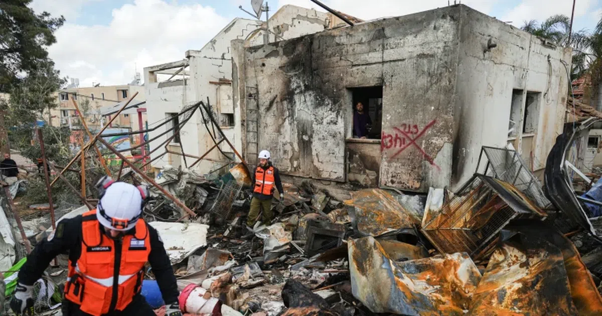 Iran-US conflict: 1,500 killed in Iran, 18 in Israel, and 13 US soldiers lost as data reveals casualties across 14 countries