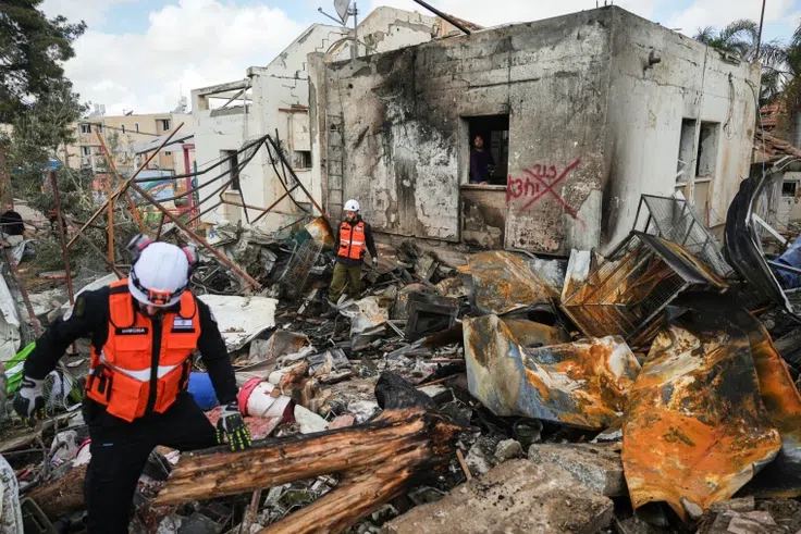 Iran-US conflict: 1,500 killed in Iran, 18 in Israel, and 13 US soldiers lost as data reveals casualties across 14 countries