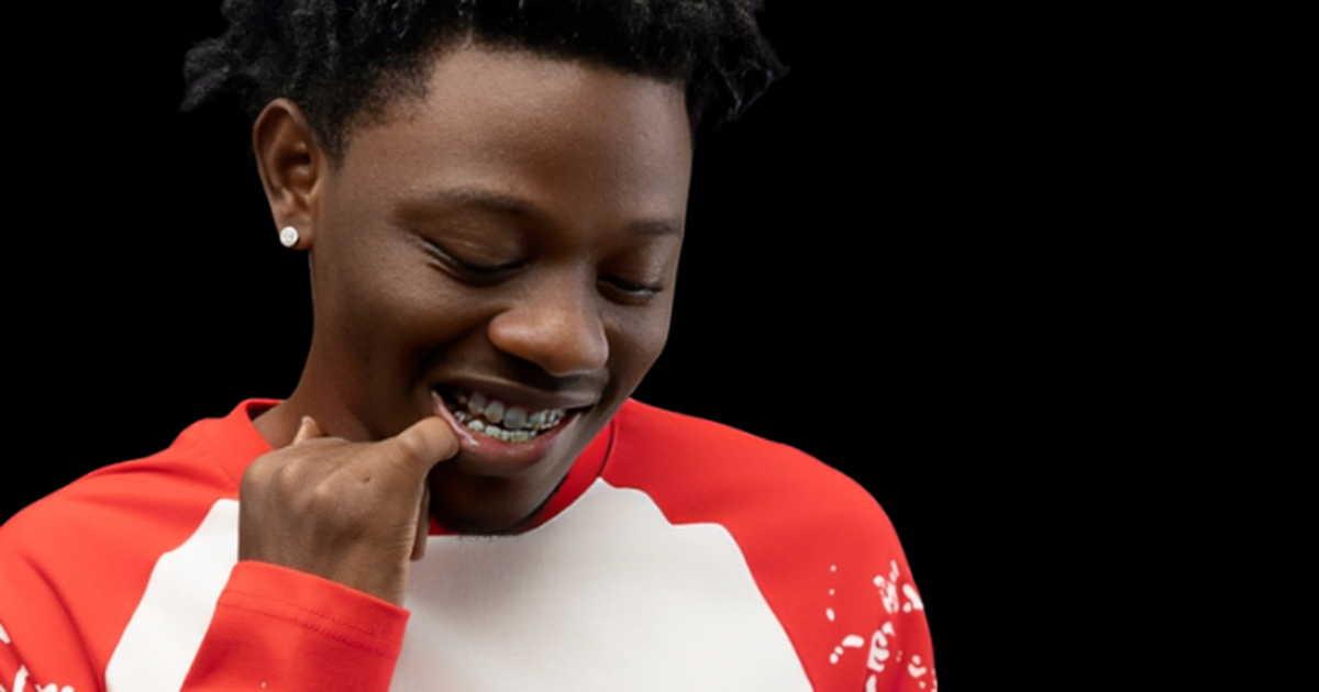 Stylez Music: The 24-year-old composer and rapper shaping Afrobeat’s next wave