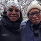 Singer Asa announces the passing of her mother to a sudden brain tumour