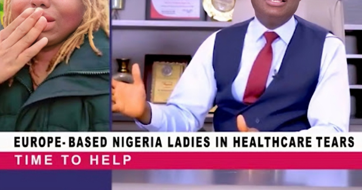 I lived with a urine bag for over a year  – UK resident Lady cries out