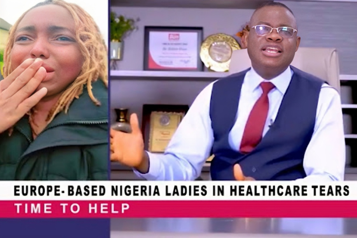 I lived with a urine bag for over a year  – UK resident Lady cries out