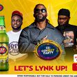 33 Export Lager is back: The taste that unites returns with a refreshed look and the 33 connect party in Uyo