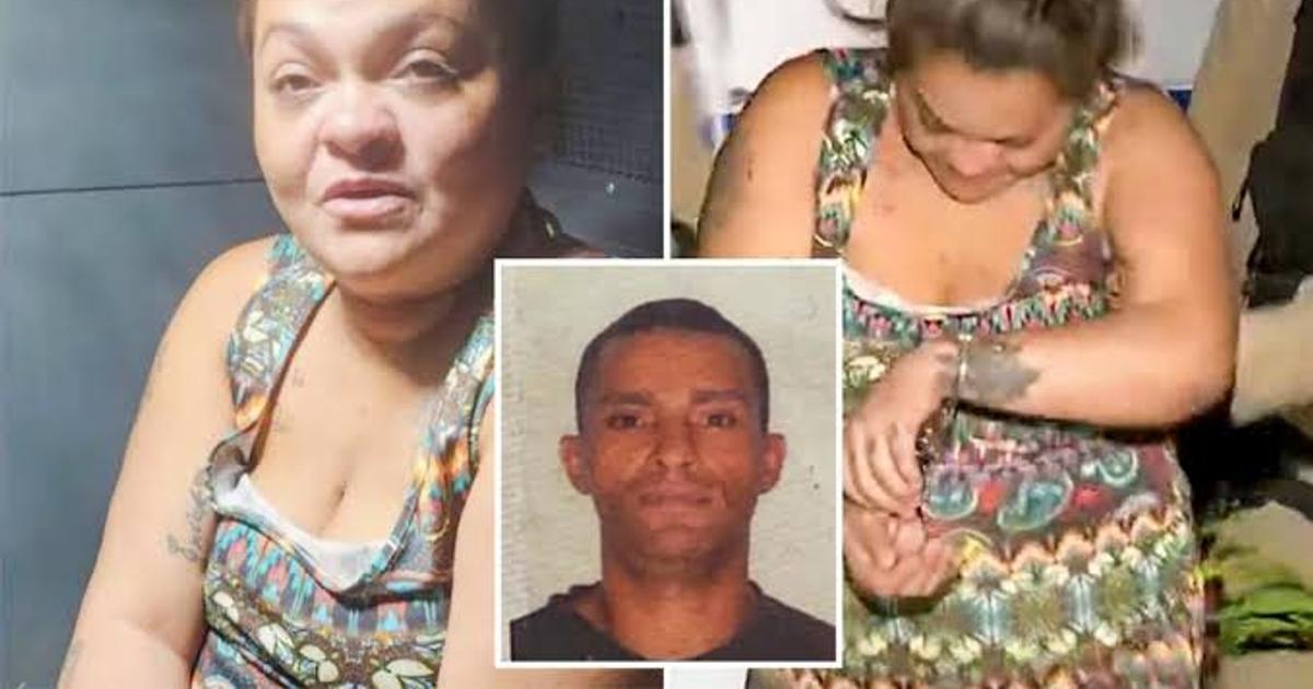 Brazilian Mother Acquitted After Killing Boyfriend to Protect Daughter from Abuse