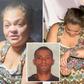 Brazilian mother cleared of murder after killing boyfriend to stop abuse of her daughter