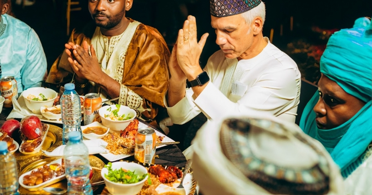 Maltina Celebrates 50th Anniversary with Ramadan Initiatives in Kano