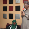Fresh reaction emerges over Saraki's peace move amid PDP crisis