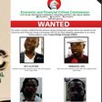 EFCC releases photos of 4 wanted CBEX crypto scam suspects