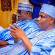 EFCC grants Tambuwal bail in alleged ₦189bn fraud probe