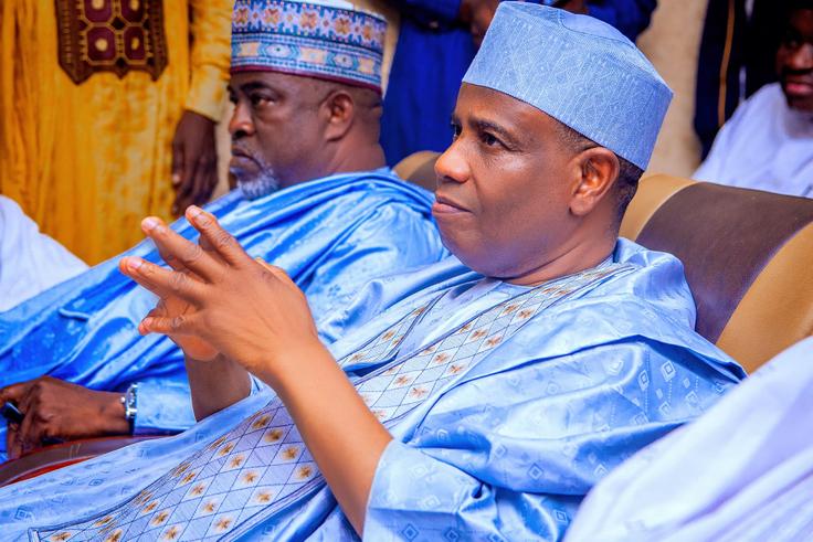 EFCC grants Tambuwal bail in alleged ₦189bn fraud probe