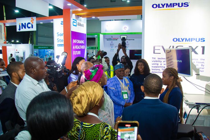 Strengthening healthcare trade and innovation across West Africa