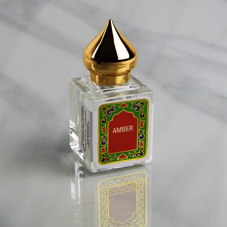 Nemat Perfumes