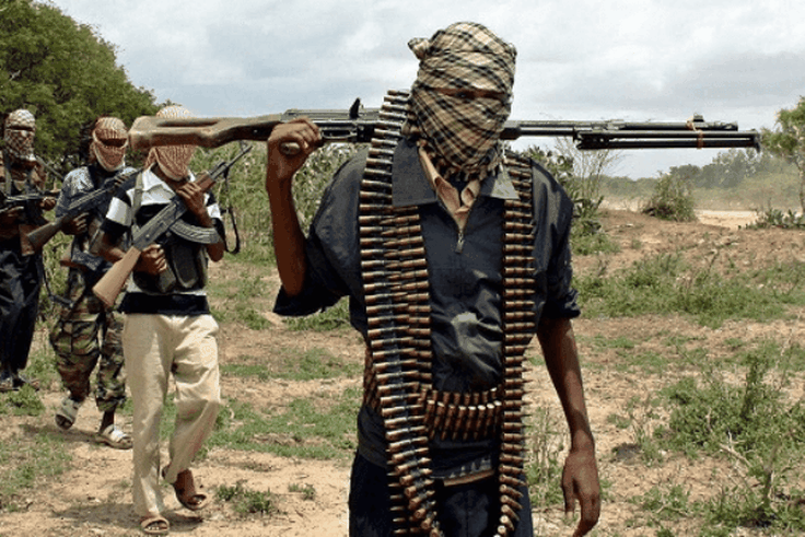 5 most dangerous countries Nigerian travellers must avoid