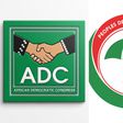 Opposition parties ADC and PDP agree to field joint candidate for 2027 presidential election